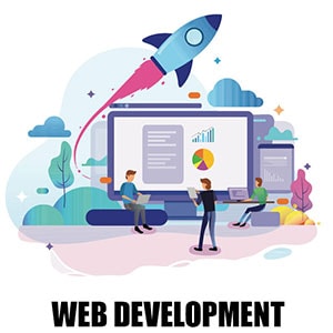 web development company